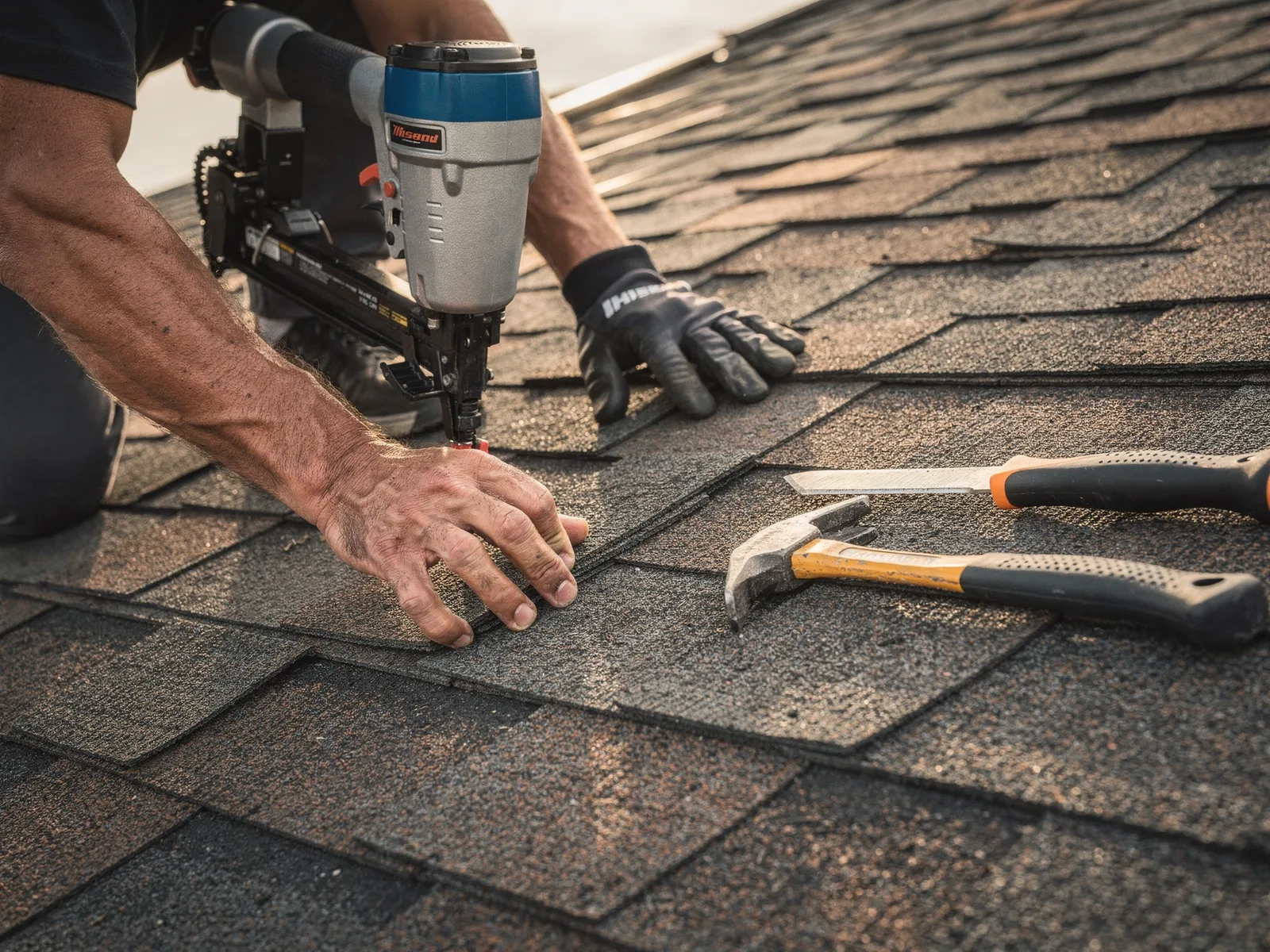 Why choose Roof Repair in Clio, IA
